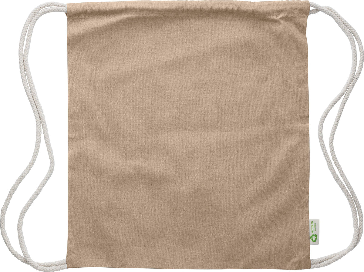 Katoenen tasje Joy | Katoen | 120 g/m²