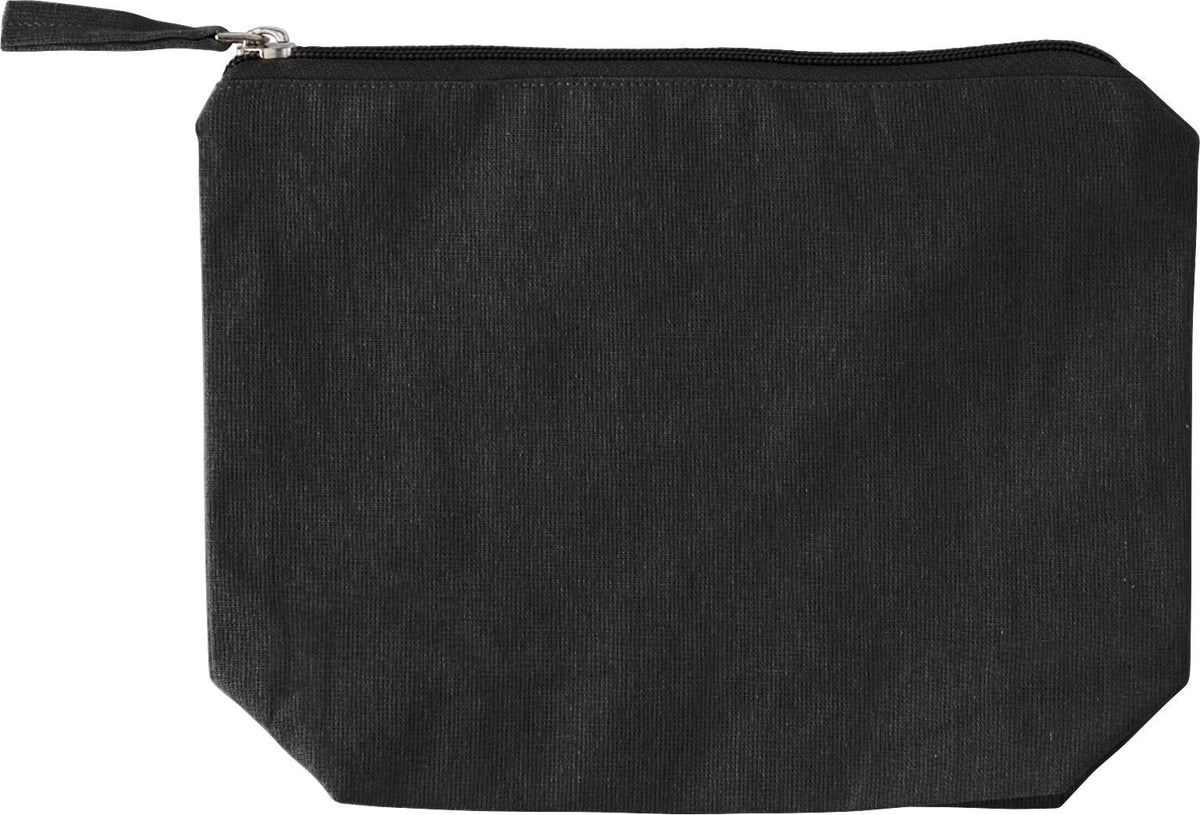 Cosmetisch tasje Cressida | Katoen 180 g/m²