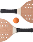 Tennisset Sergio | Palissander