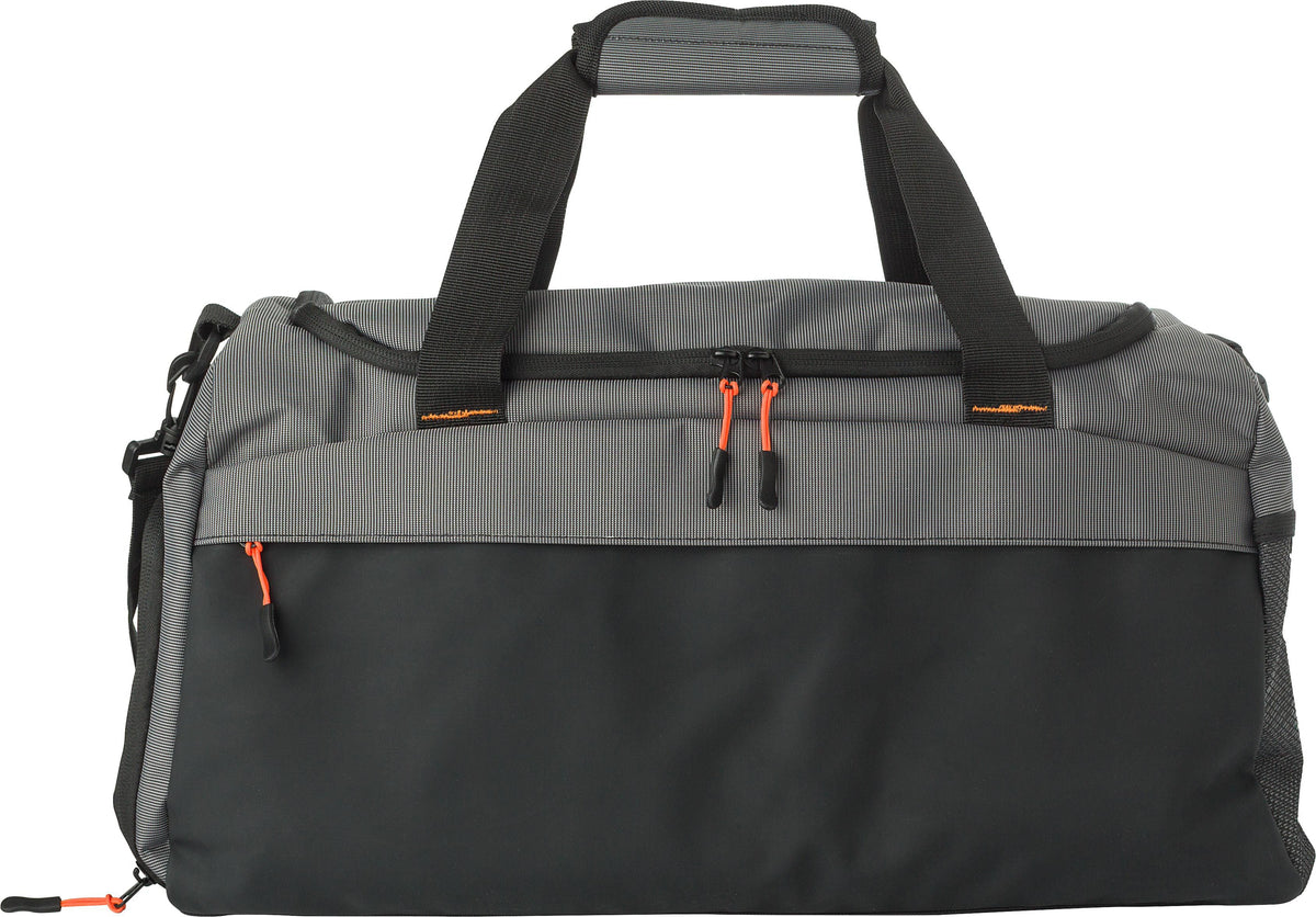 Sporttas Mabel | Polyester 500D | Tweekleurig