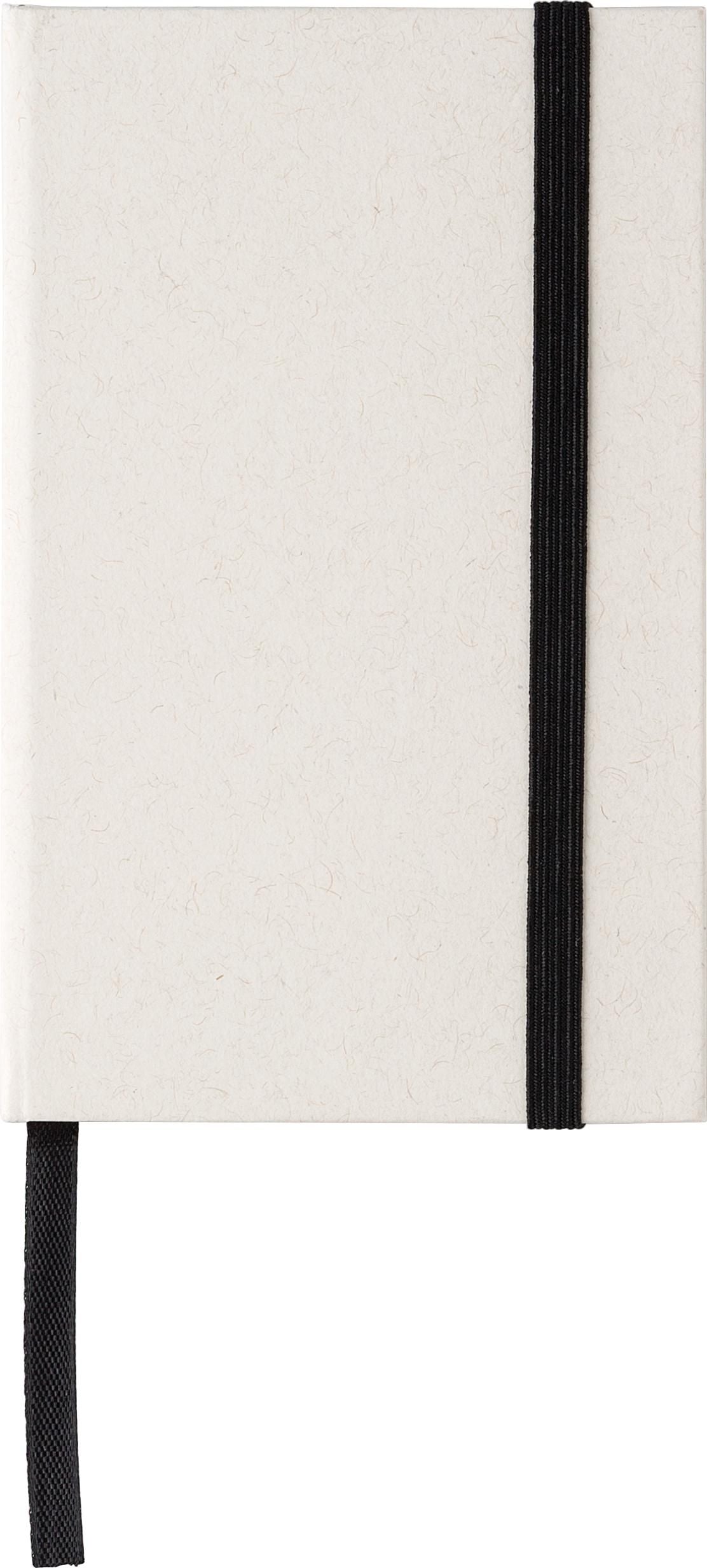 Notitieboek Bohdi | A6