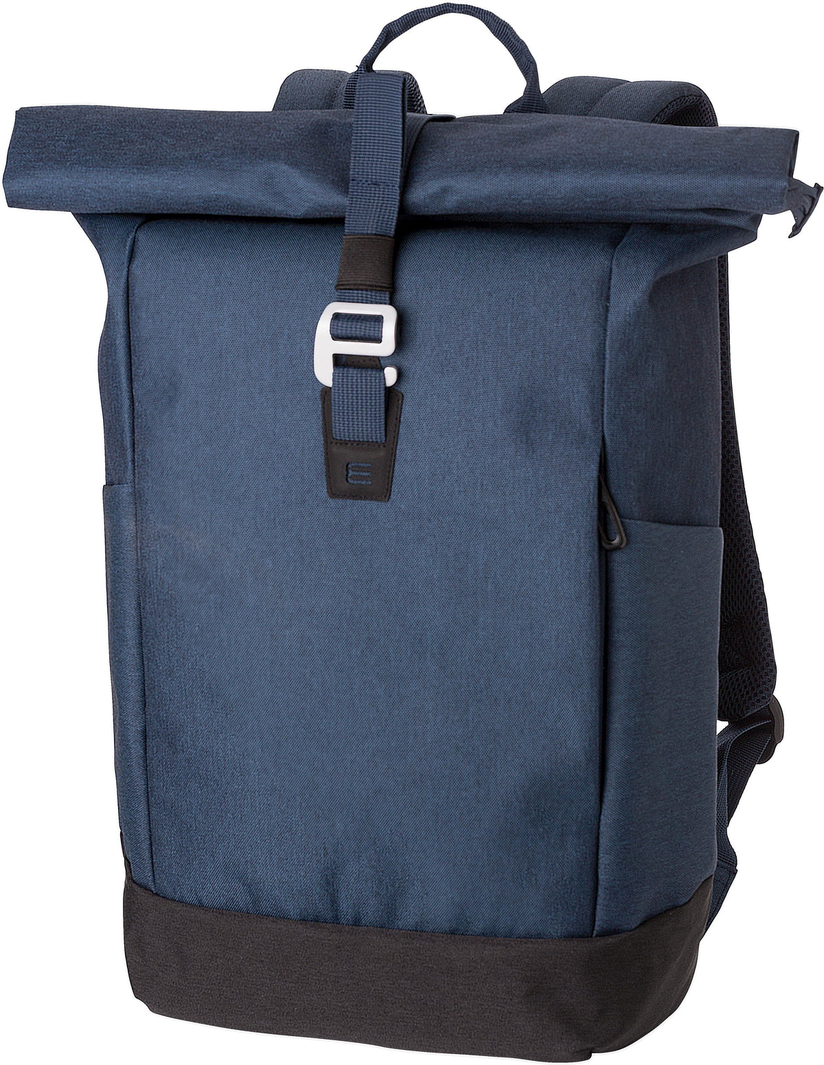 Rugzak Oberon | Rolsluiting | Laptop 14" | 20 l