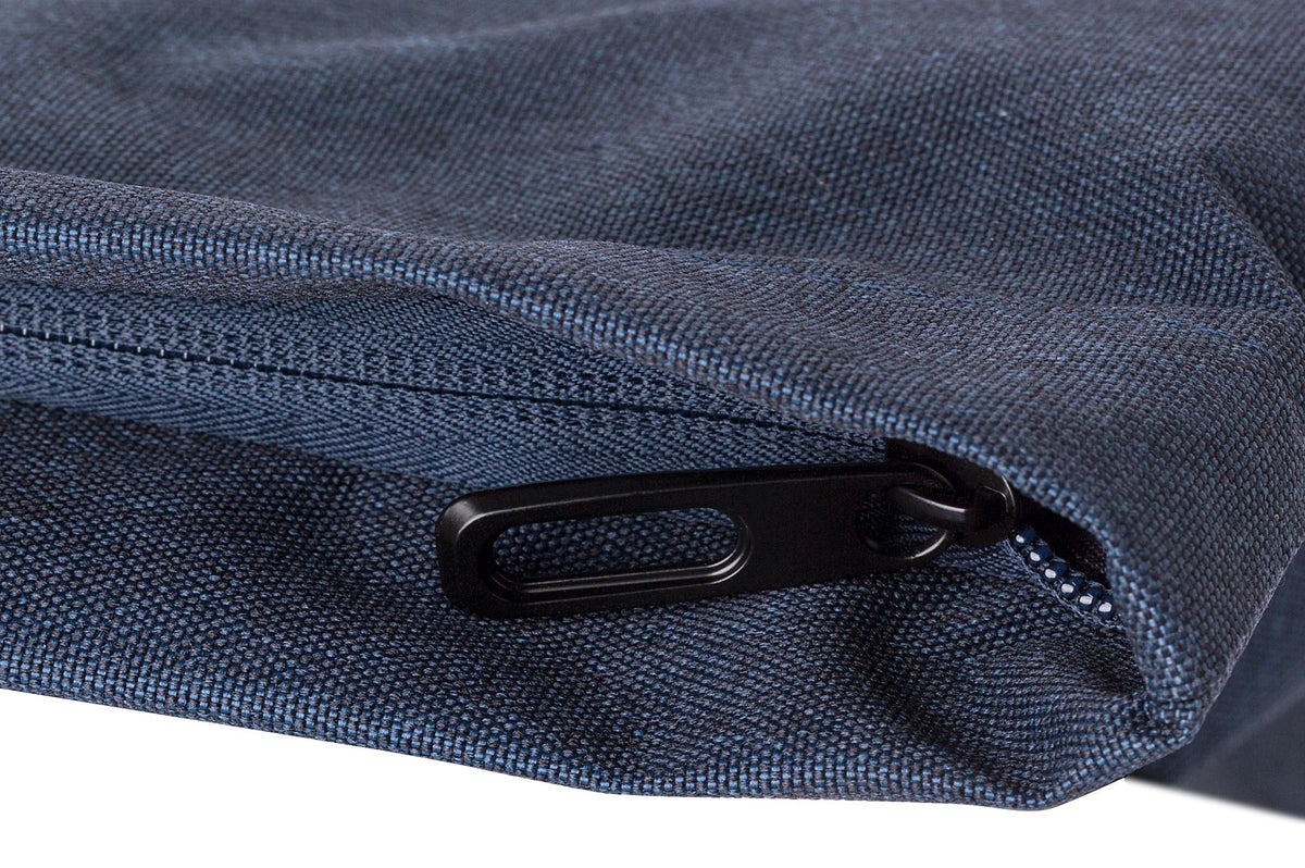 Rugzak Oberon | Rolsluiting | Laptop 14" | 20 l