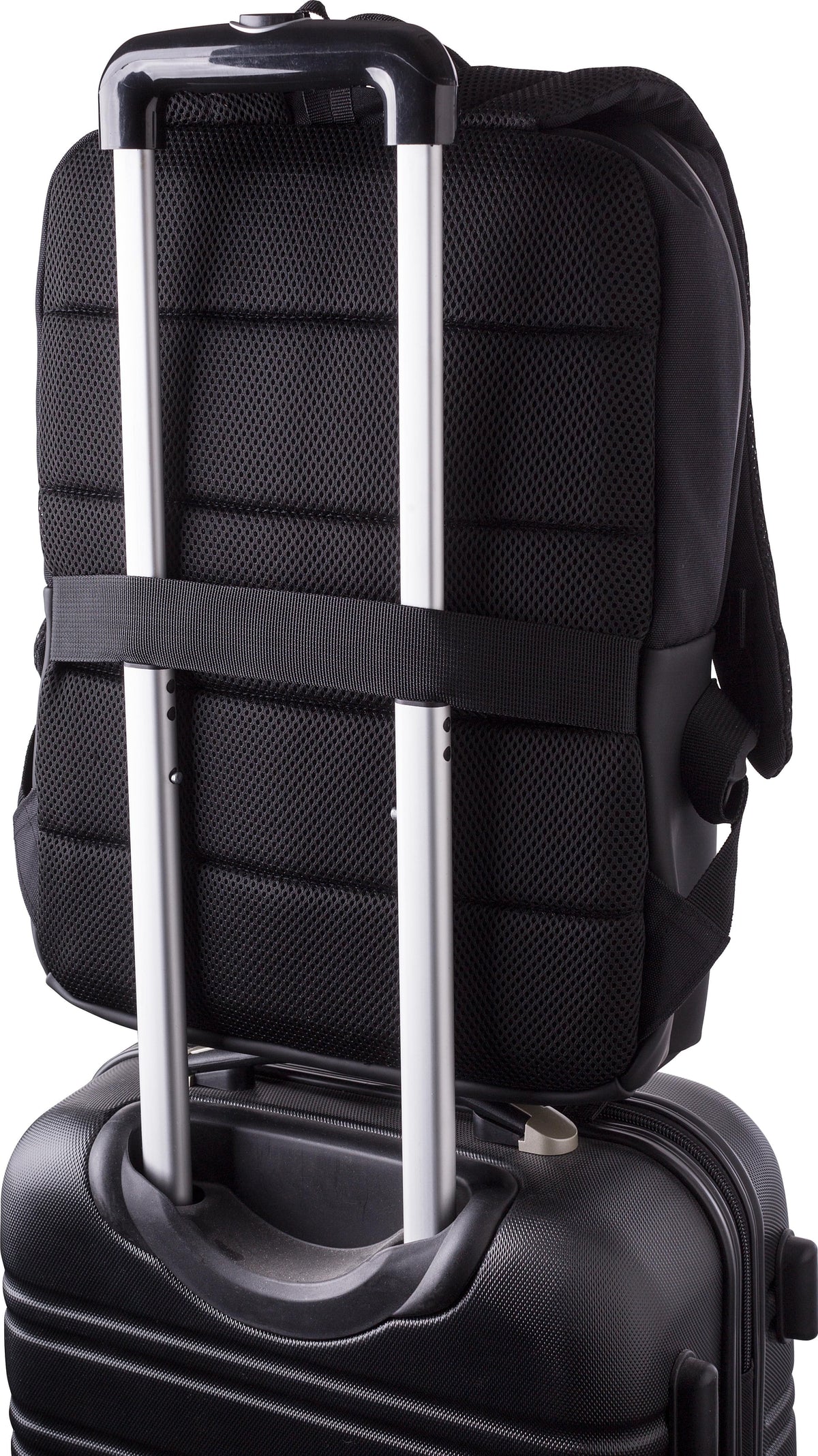 Rugzak Oscar | Polyester | Laptop 15" | 6 l