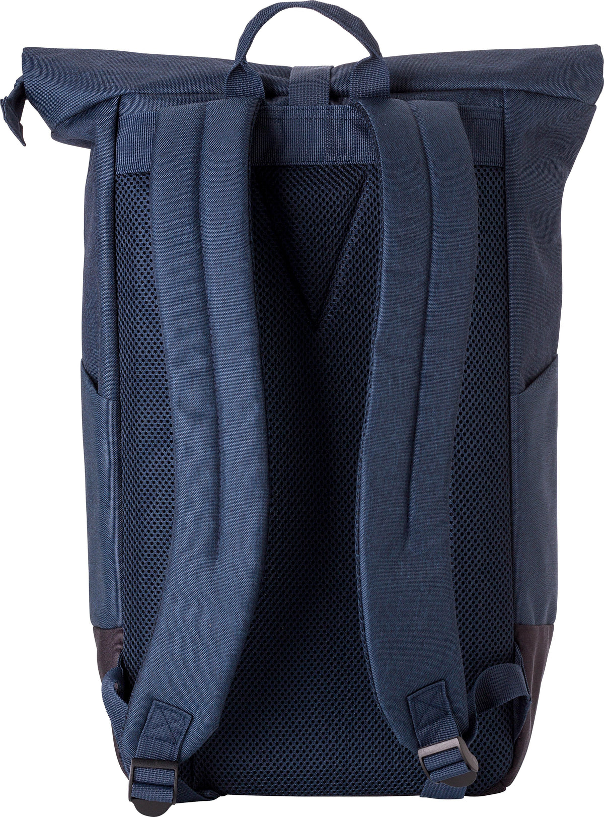 Rugzak Oberon | Rolsluiting | Laptop 14" | 20 l