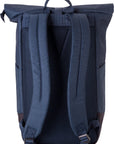 Rugzak Oberon | Rolsluiting | Laptop 14" | 20 l
