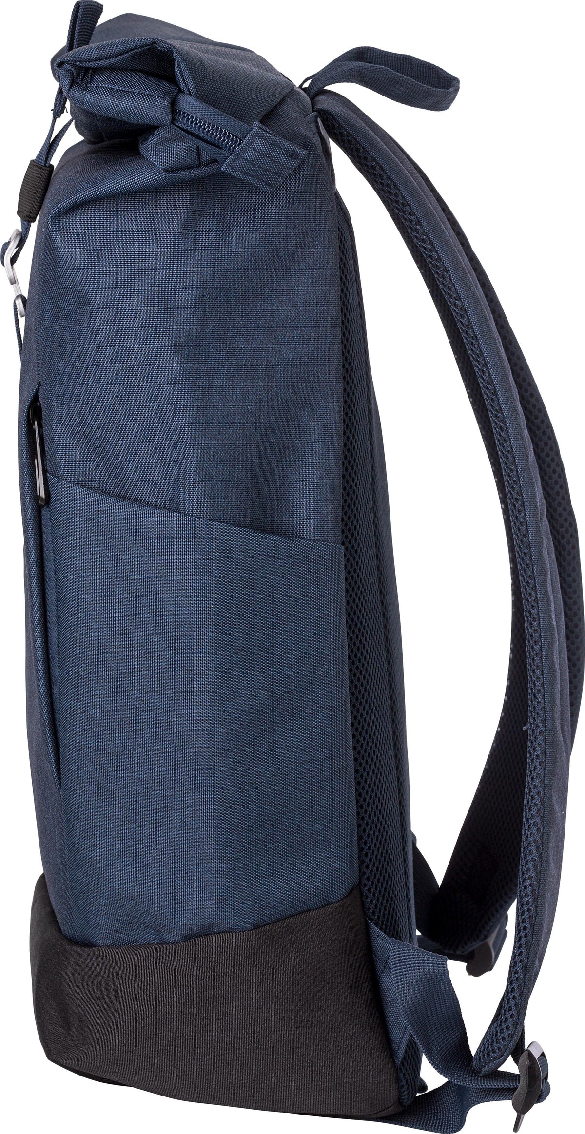 Rugzak Oberon | Rolsluiting | Laptop 14" | 20 l