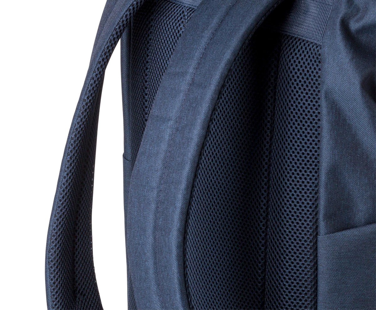 Rugzak Oberon | Rolsluiting | Laptop 14" | 20 l