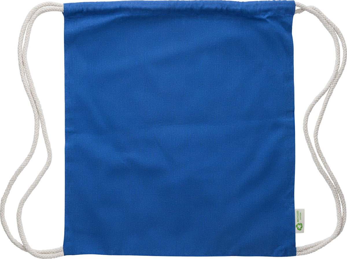 Katoenen tasje Joy | Katoen | 120 g/m²