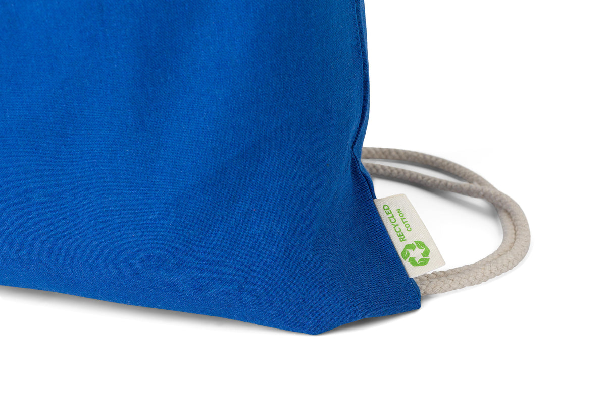 Katoenen tasje Joy | Katoen | 120 g/m²
