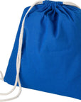 Katoenen tasje Joy | Katoen | 120 g/m²