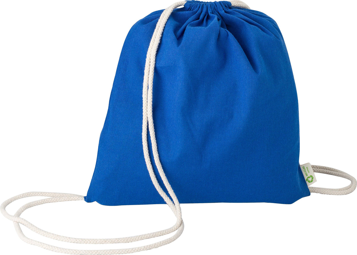 Katoenen tasje Joy | Katoen | 120 g/m²