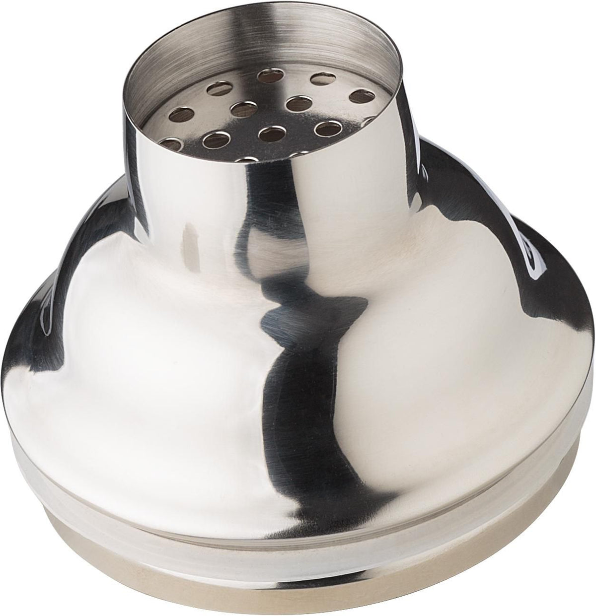 Cocktailshaker Adela | Glas | 400 ml