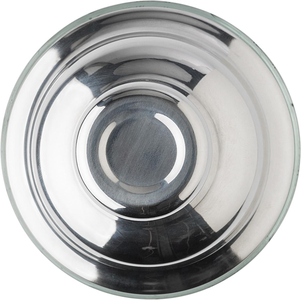 Cocktailshaker Adela | Glas | 400 ml