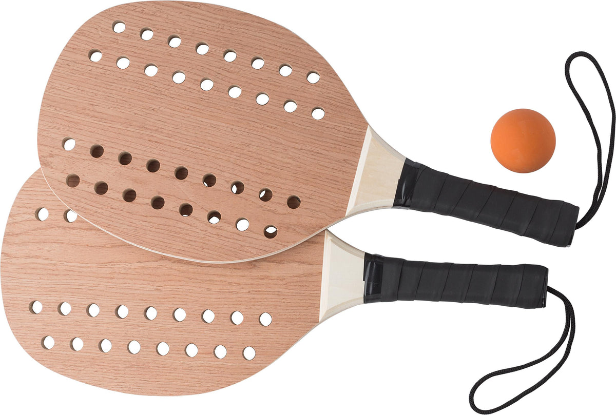 Tennisset Sergio | Palissander