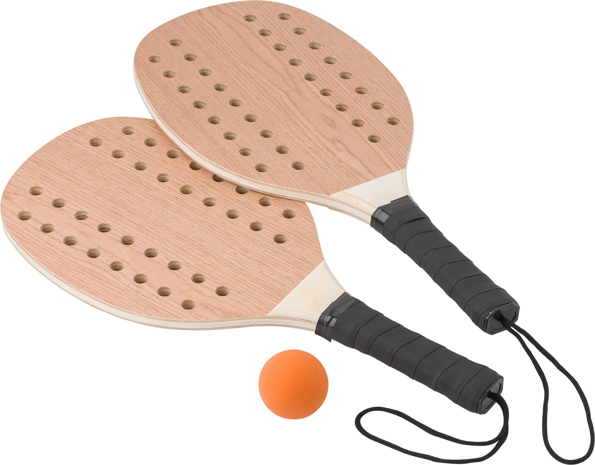 Tennisset Sergio | Palissander