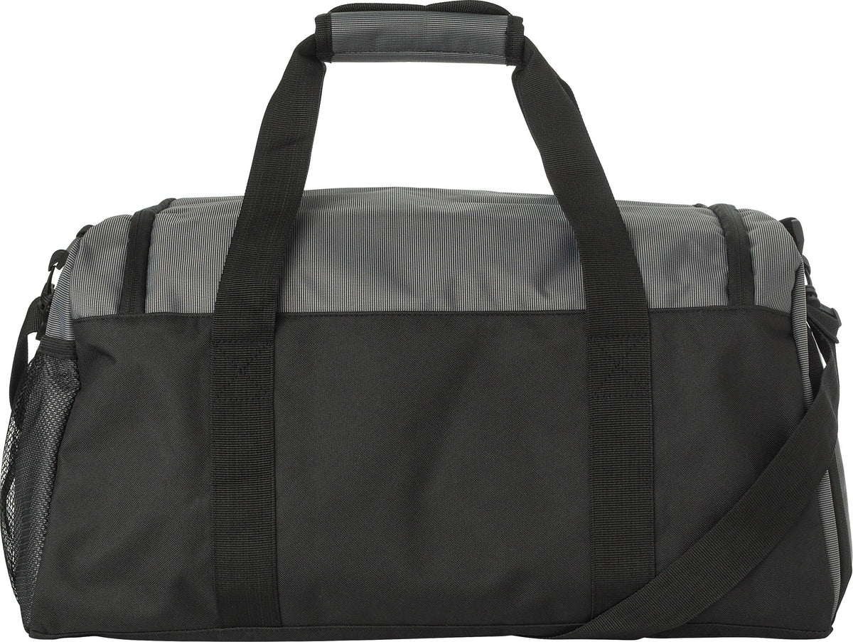 Sporttas Mabel | Polyester 500D | Tweekleurig