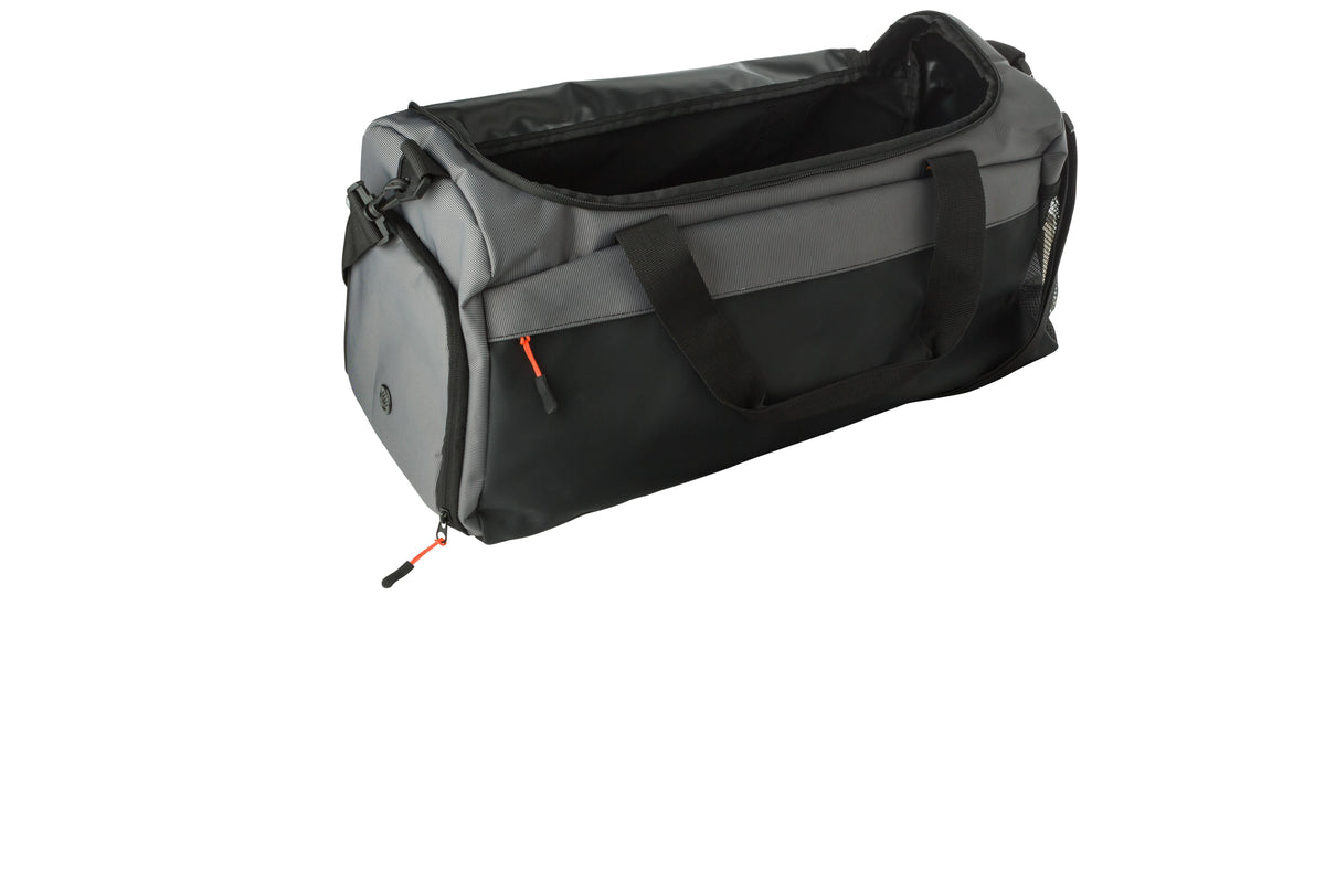 Sporttas Mabel | Polyester 500D | Tweekleurig