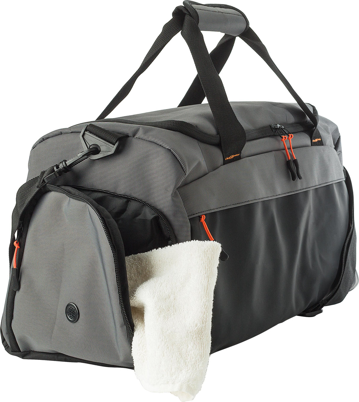 Sporttas Mabel | Polyester 500D | Tweekleurig