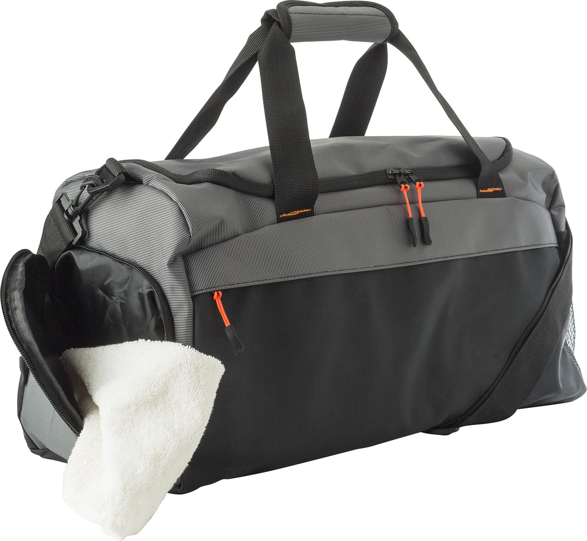 Sporttas Mabel | Polyester 500D | Tweekleurig