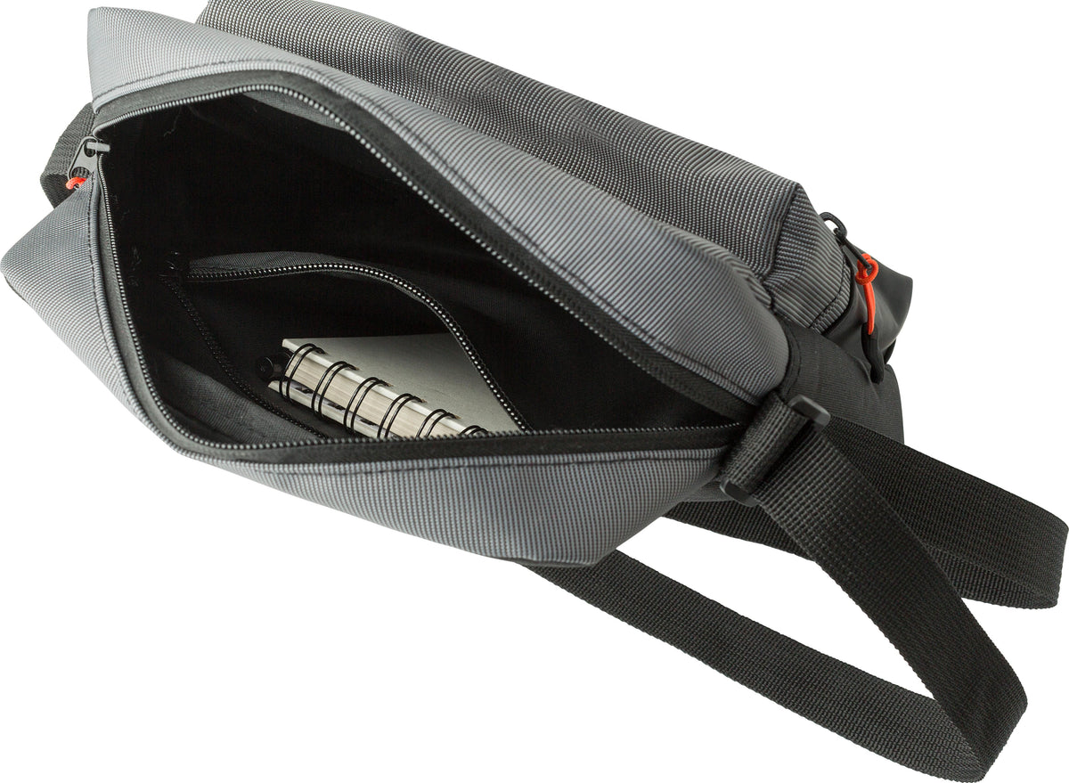 Rugzak Indigo | Tweekleurig | Laptop 15" | 18 l