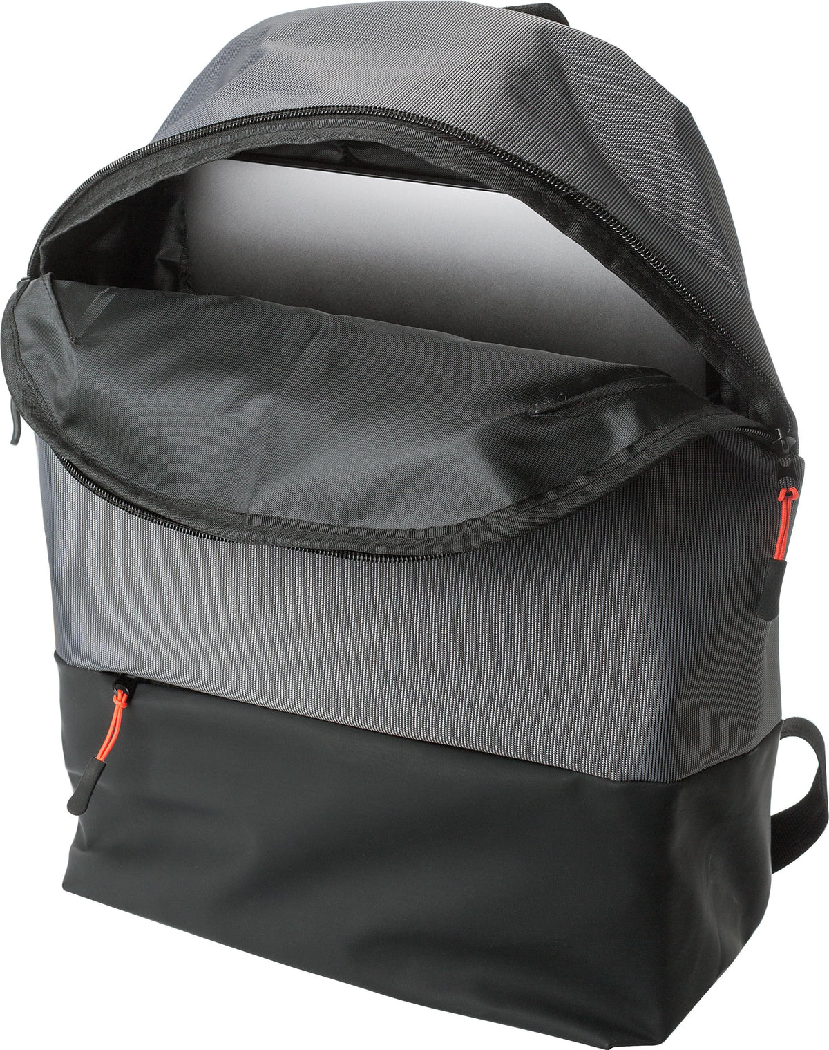 Rugzak Indigo | Tweekleurig | Laptop 15" | 18 l
