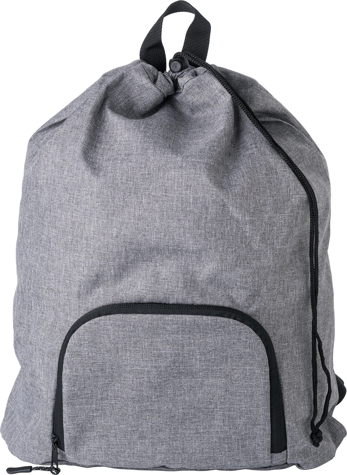 Rugzak Camilla | Opvouwbaar | Trekkoord | 17 l