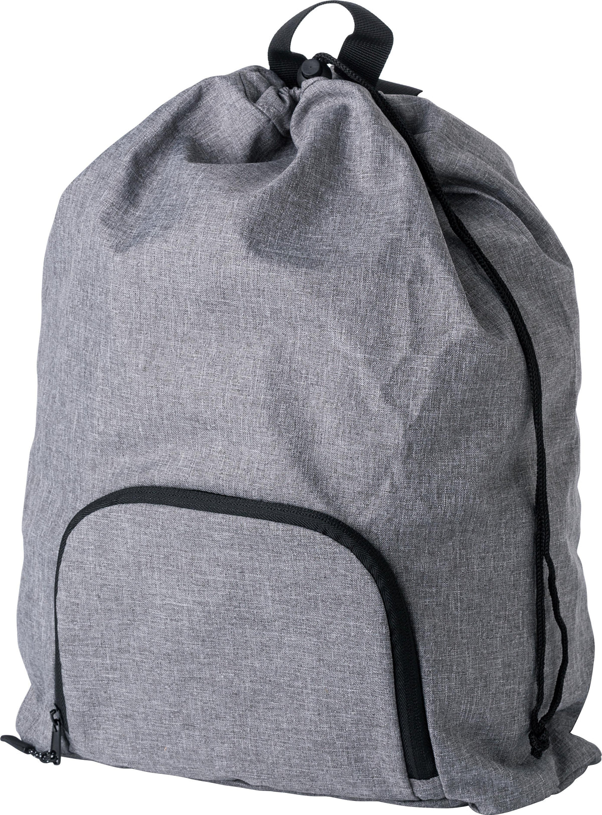 Rugzak Camilla | Opvouwbaar | Trekkoord | 17 l