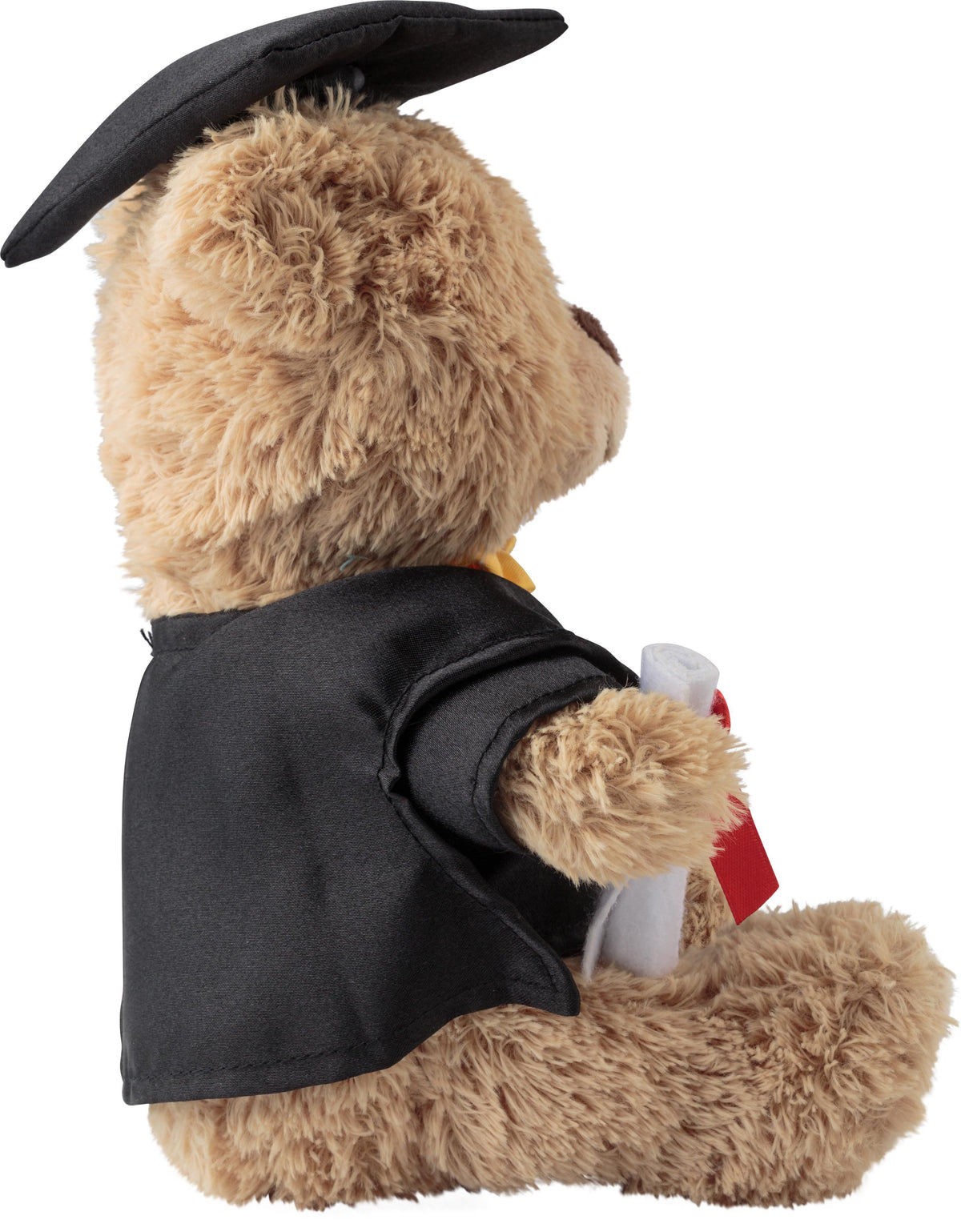 Knuffel Magnus | Afstudeerbeer