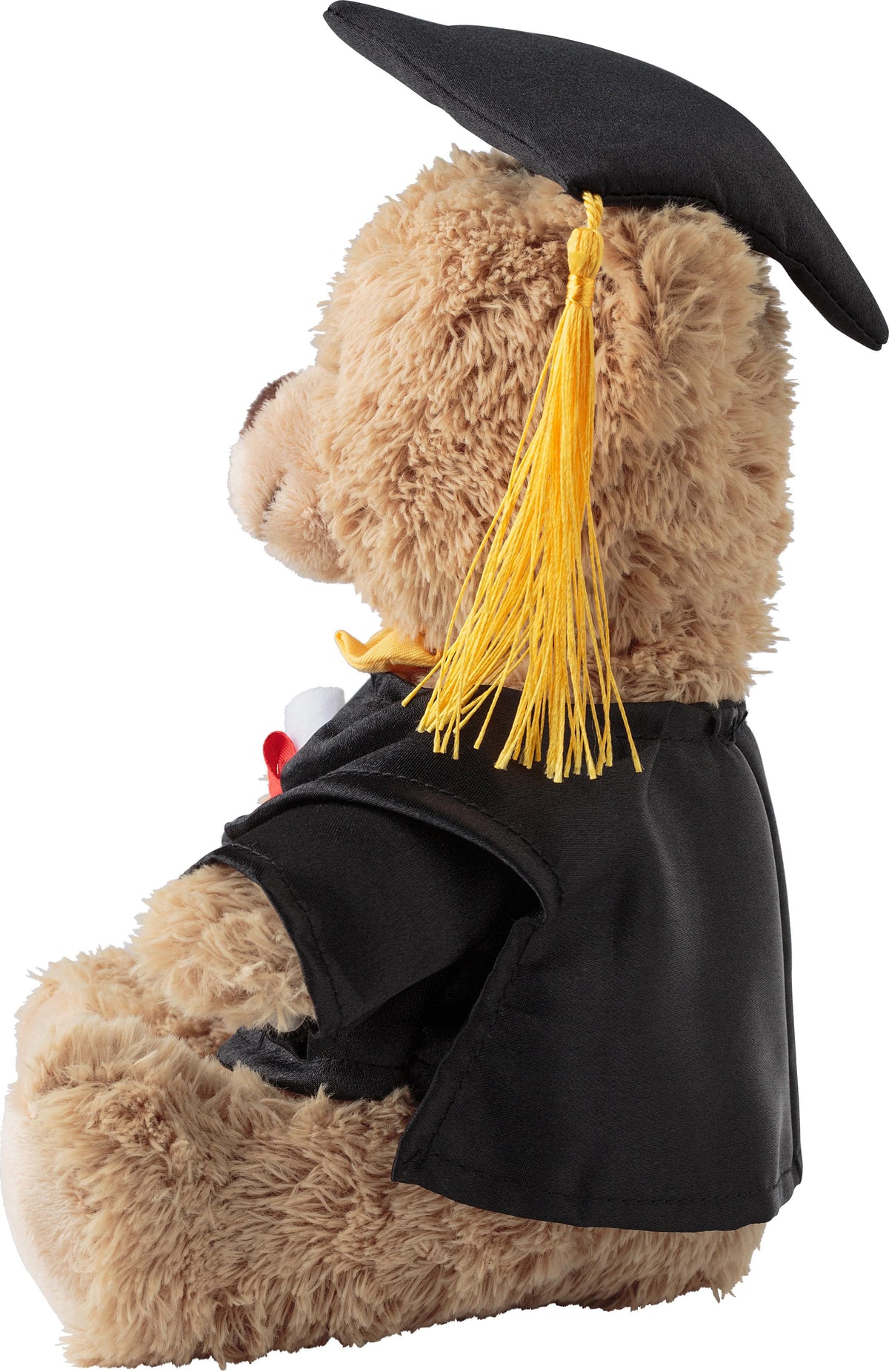 Knuffel Magnus | Afstudeerbeer