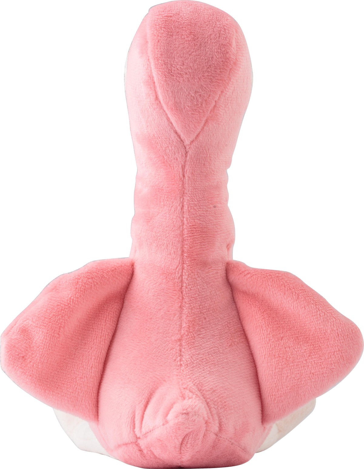 Pluchen flamingo Alicia | 18 cm