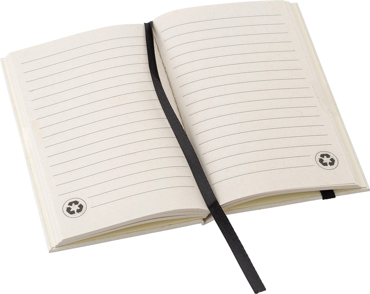 Notitieboek Bohdi | A6