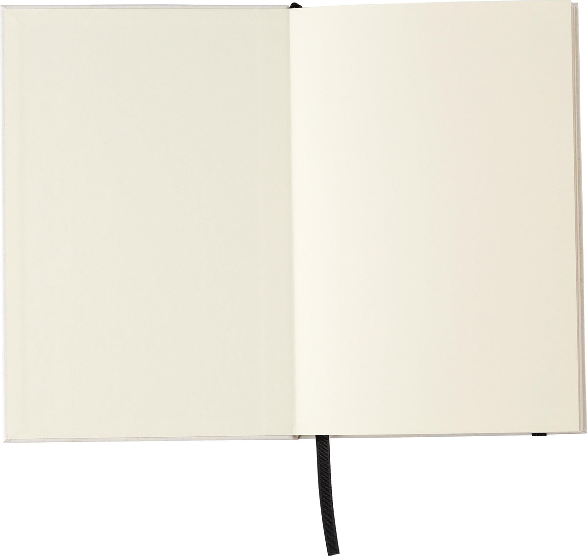 Notitieboek Hudson | A5 | Gelijnd