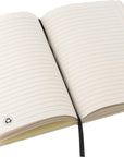 Notitieboek Hudson | A5 | Gelijnd