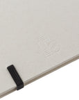 Notitieboek Hudson | A5 | Gelijnd