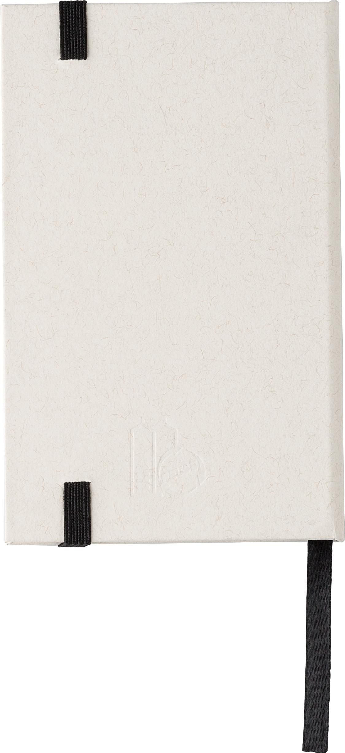 Notitieboek Bohdi | A6