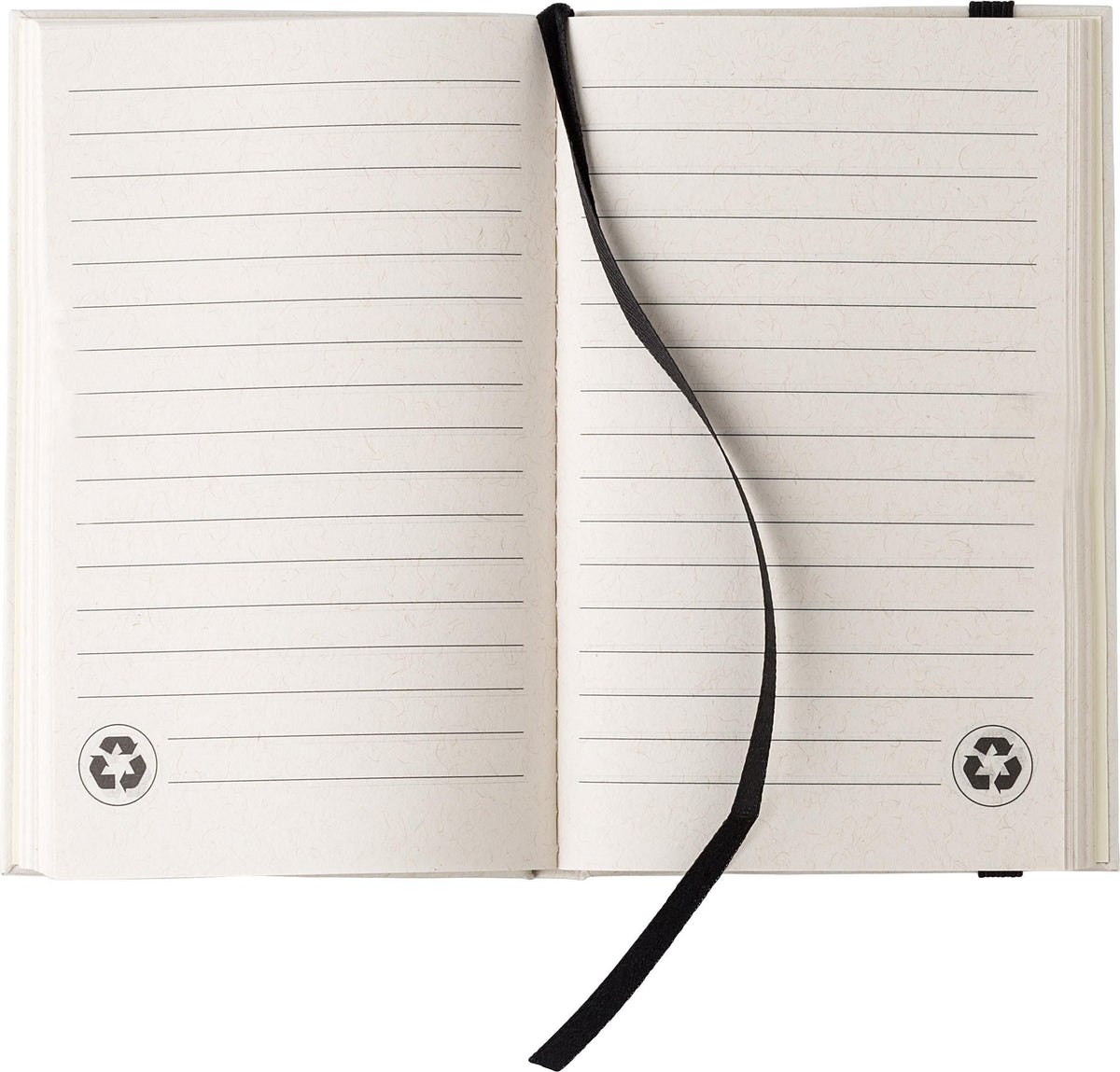 Notitieboek Bohdi | A6