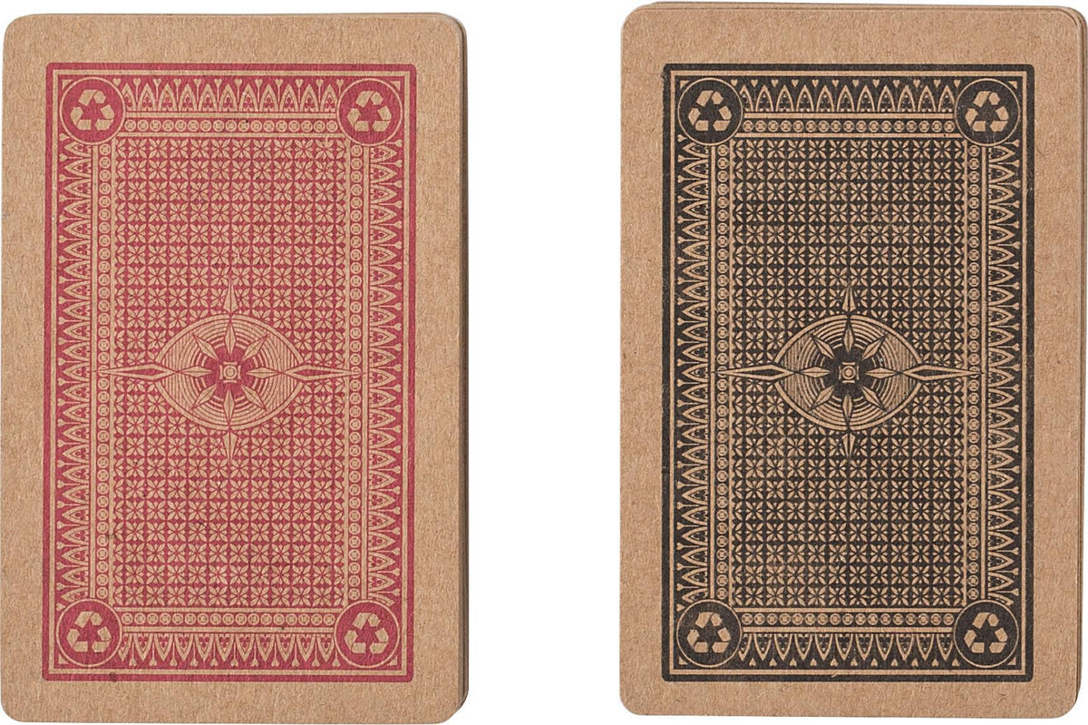 Speelkaarten Arwen | 2 sets