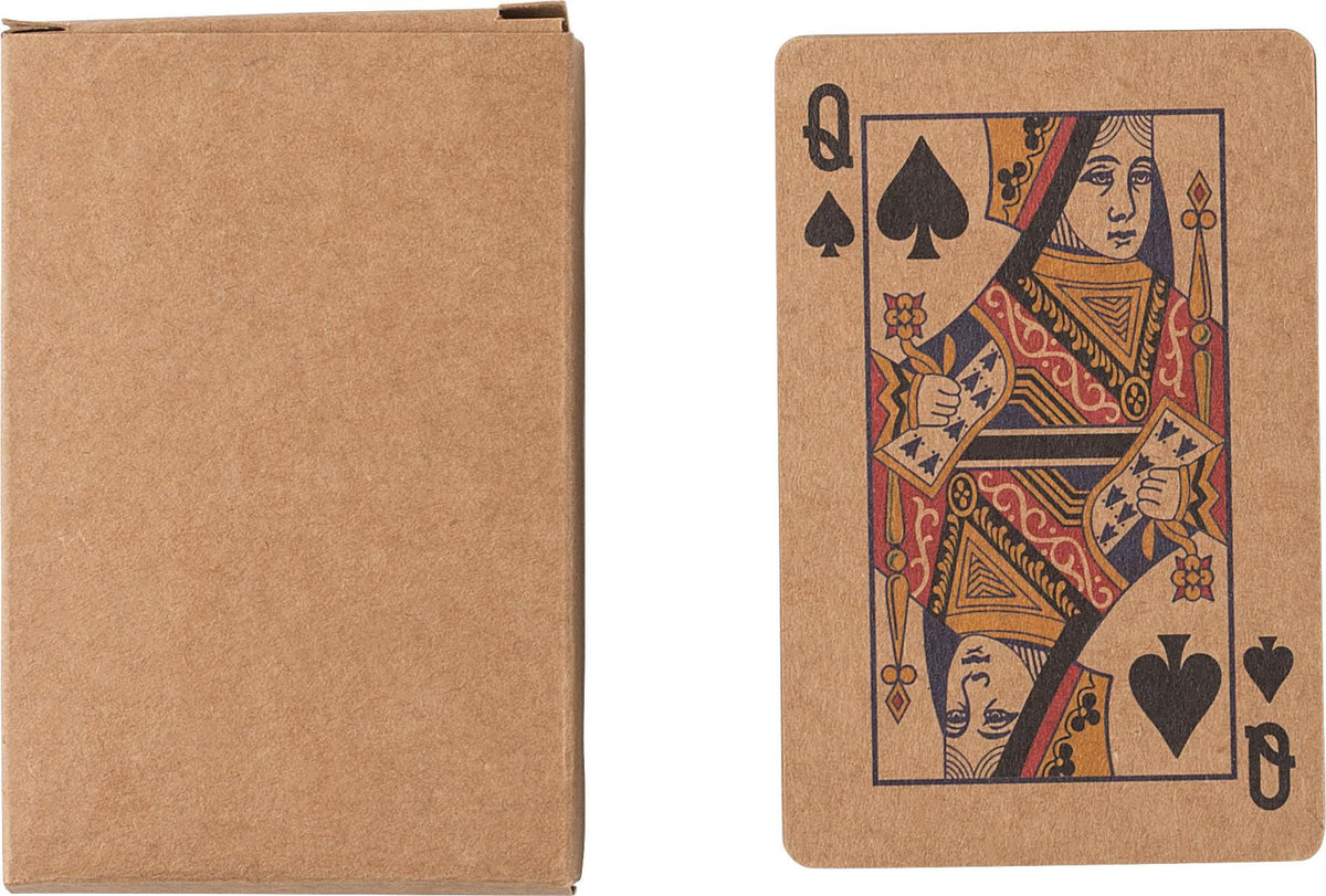 Speelkaarten Arwen | 2 sets