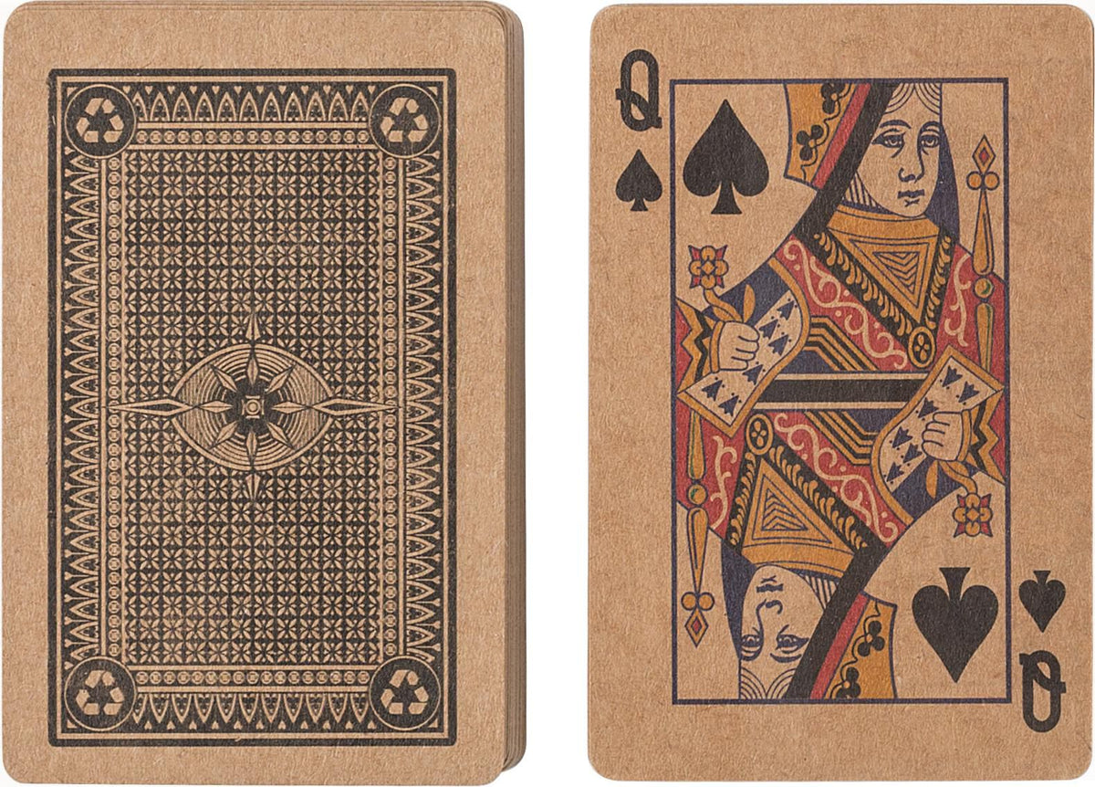 Speelkaarten Arwen | 2 sets