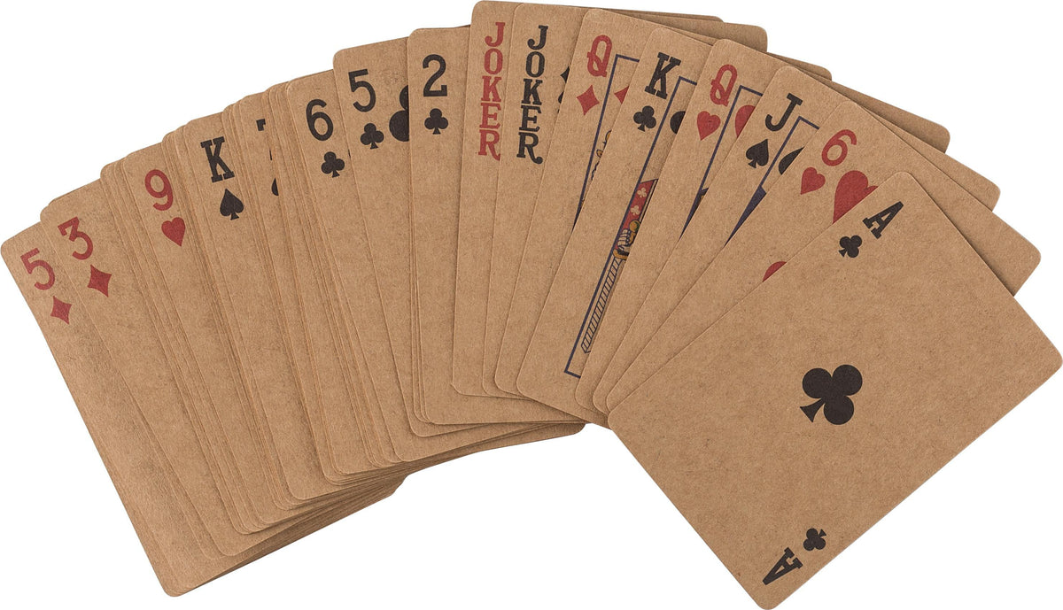 Speelkaarten Arwen | 2 sets