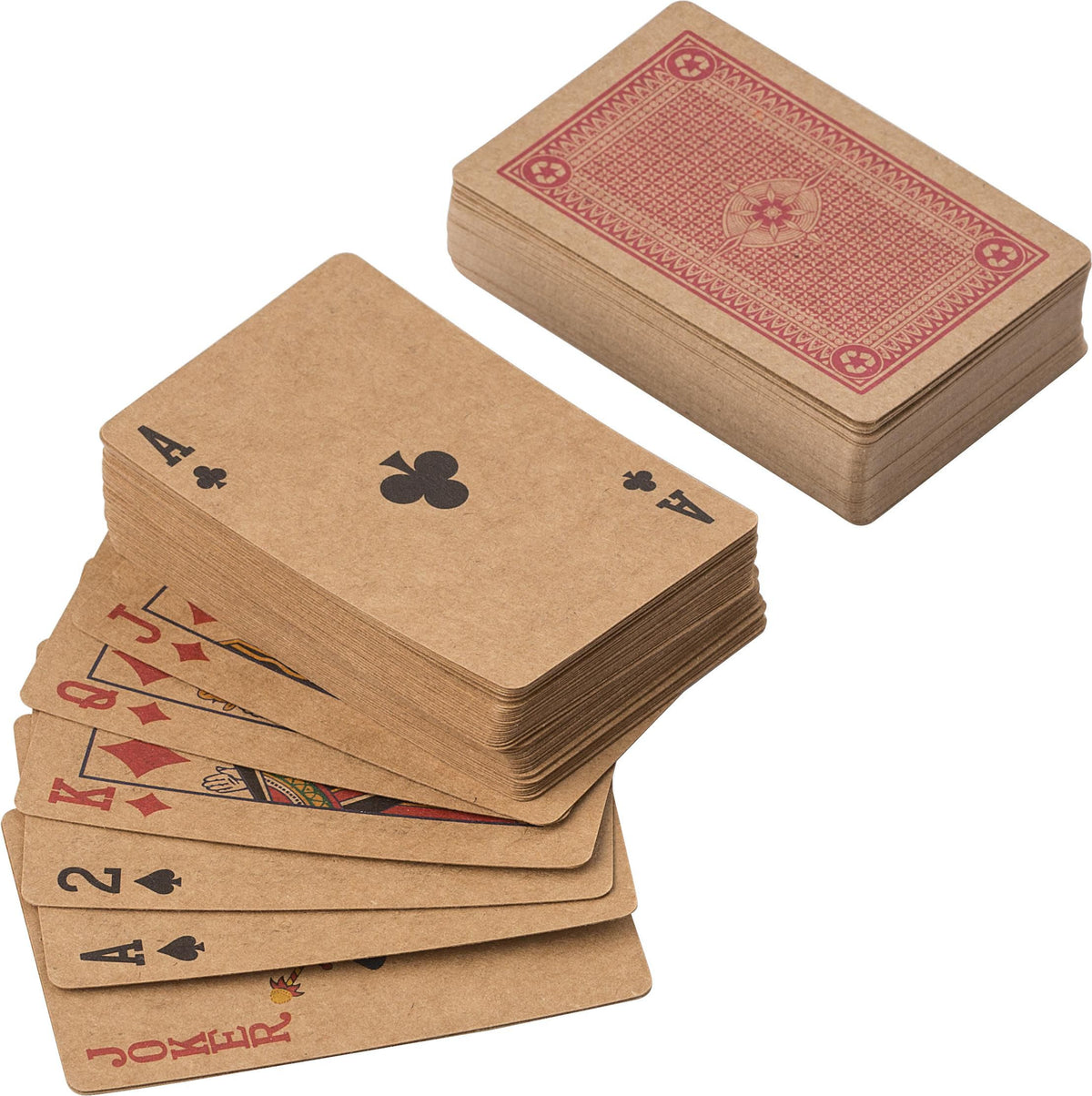 Speelkaarten Arwen | 2 sets