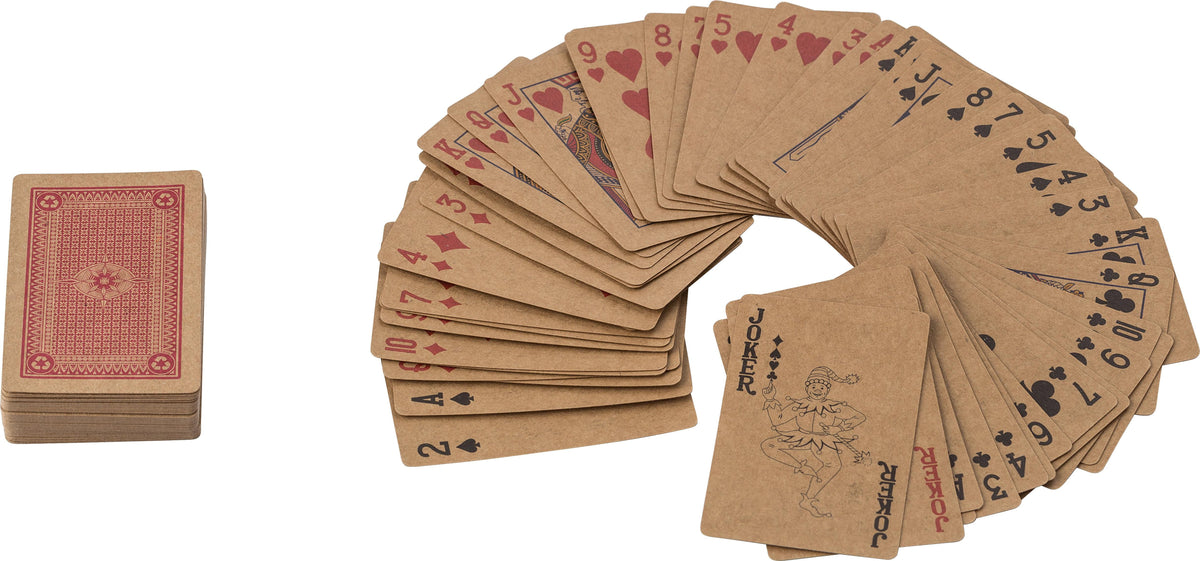 Speelkaarten Arwen | 2 sets