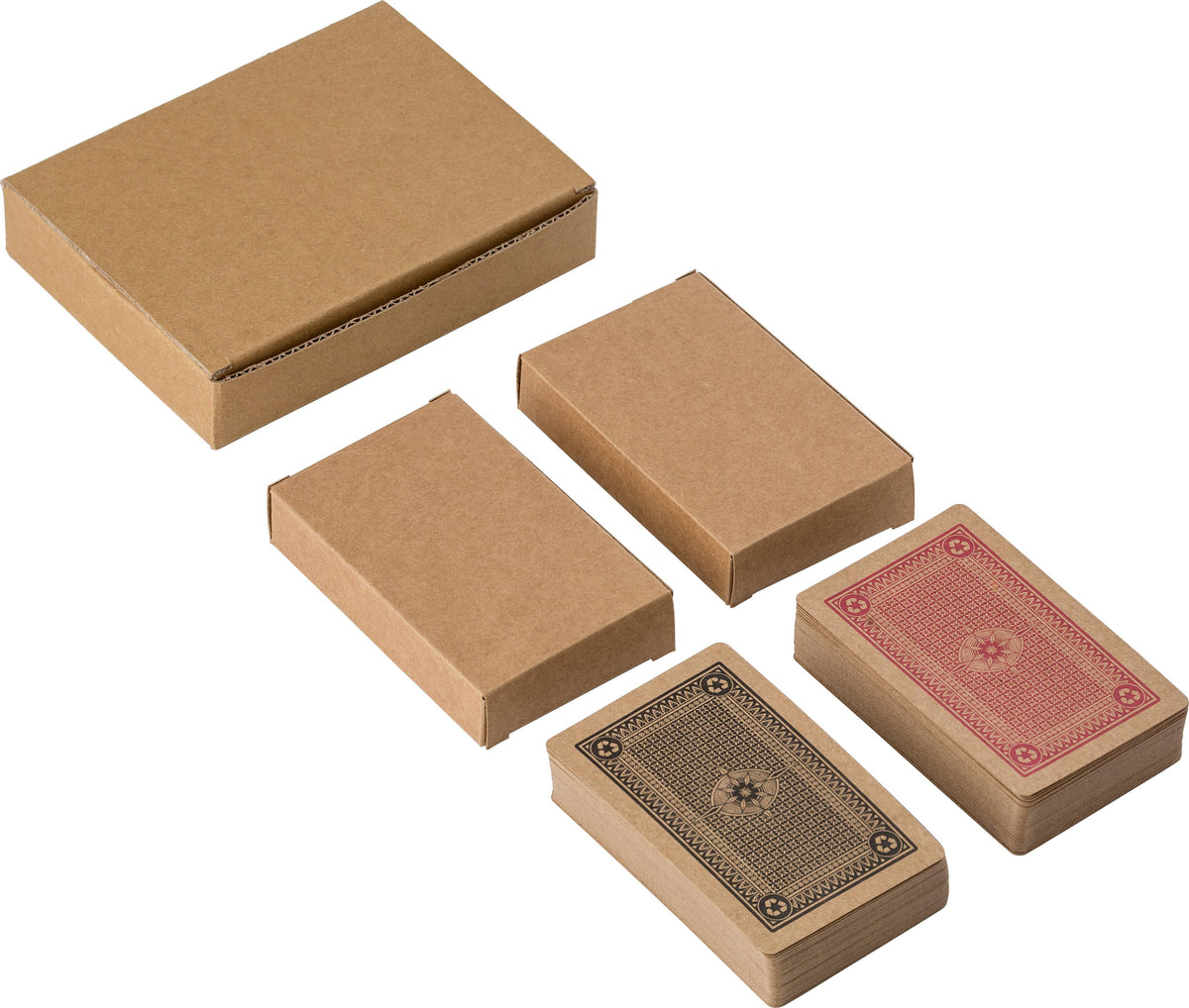 Speelkaarten Arwen | 2 sets