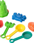 Strandset Mateo | Emmer