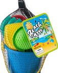 Strandset Mateo | Emmer