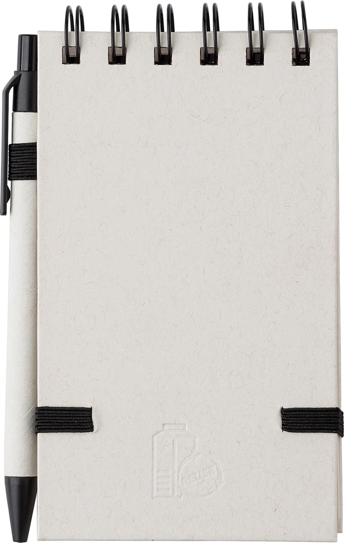 Notitieboek Martha | A6