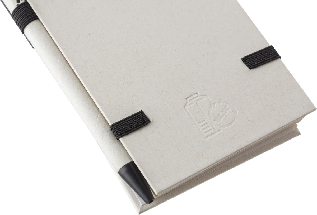 Notitieboek Martha | A6