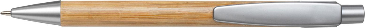 Balpen Lacey | Bamboe