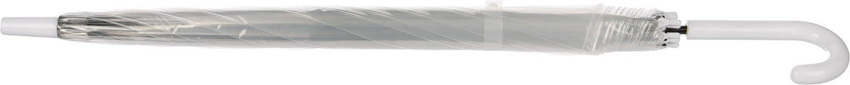 Paraplu Denise | Transparant | 21 inch